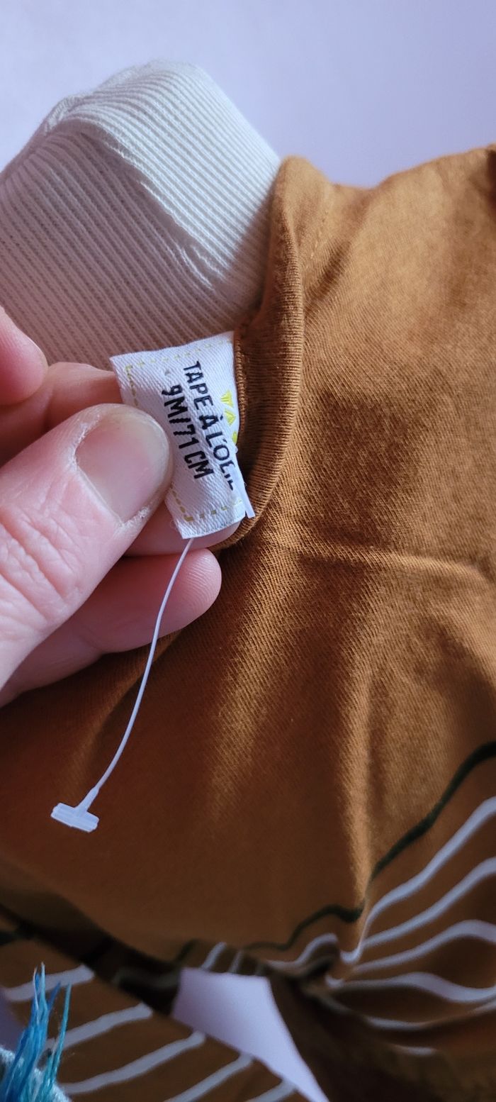 Ensemble 2 pièces - photo numéro 7