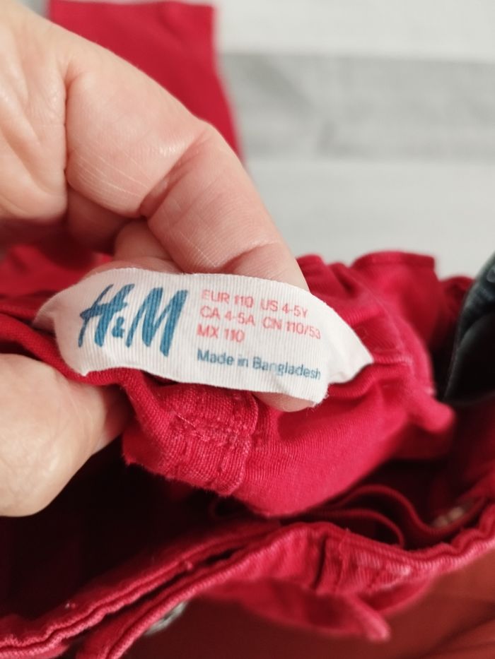 🌸 Pantalon 5 ans H&M - photo numéro 10