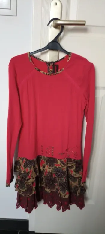 Robe Catimini
