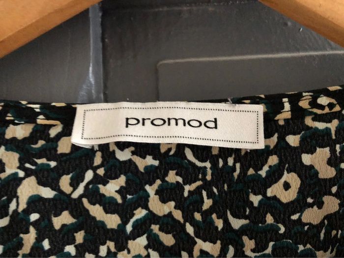 Blouse - photo numéro 4