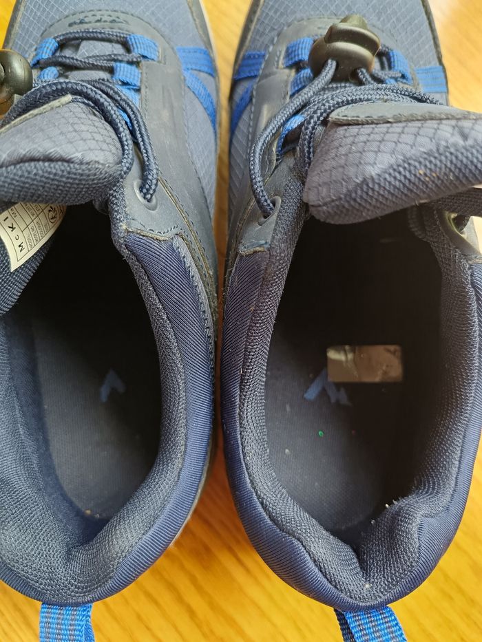 Chaussures randonnées p38 - photo numéro 2