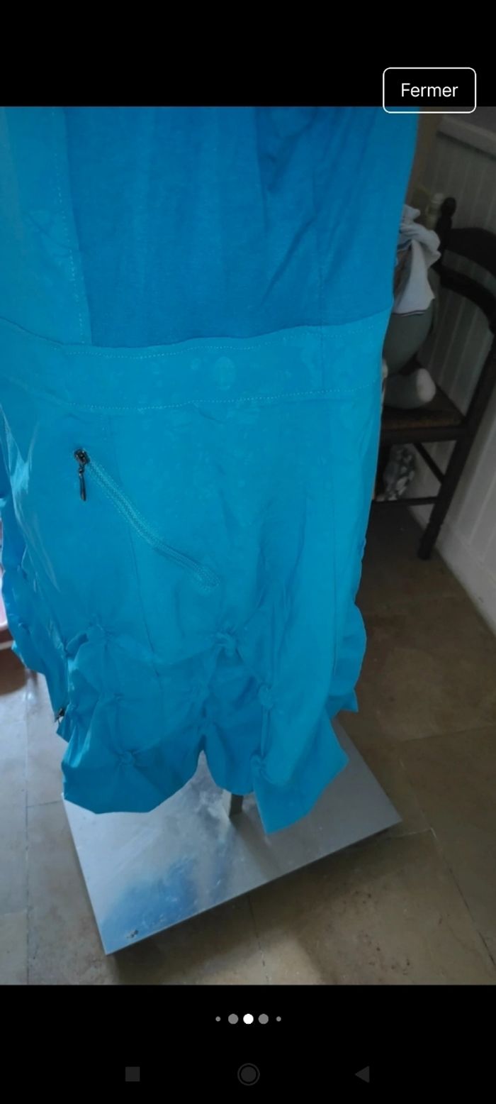 Très belle robe femme neuf f64 - photo numéro 7