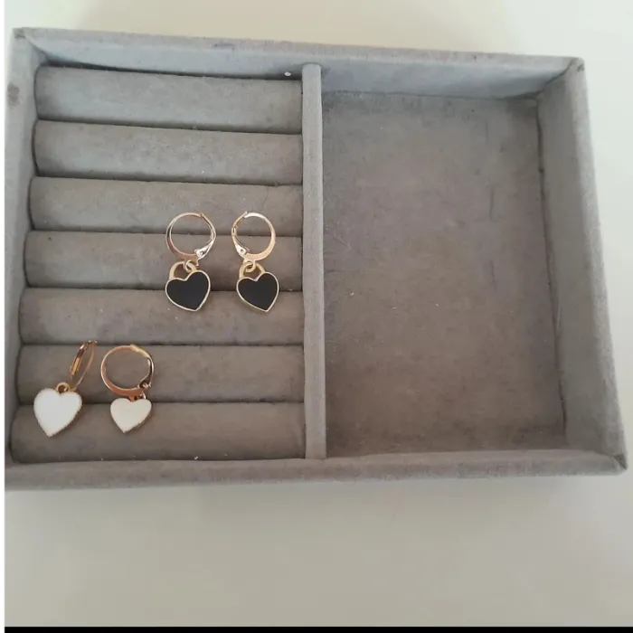 boucle d'oreille