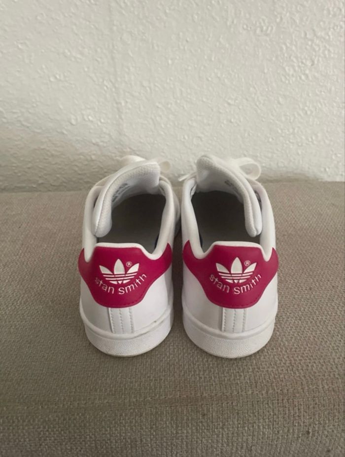 Stan smith - photo numéro 4
