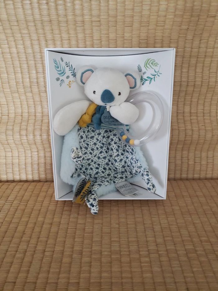 Yoca mon petit Koala