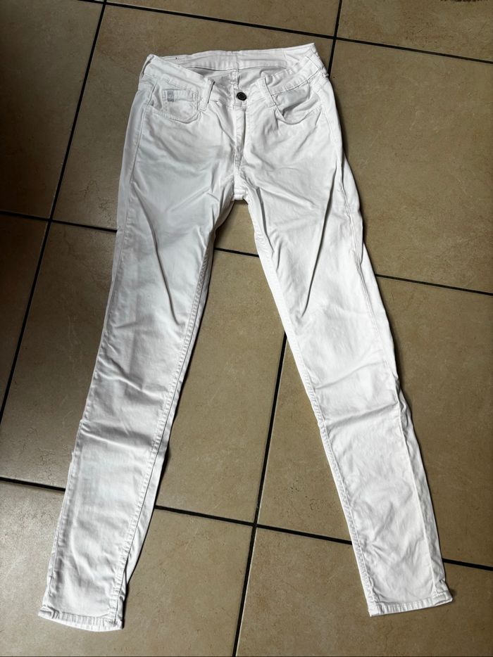 Pantalon femme