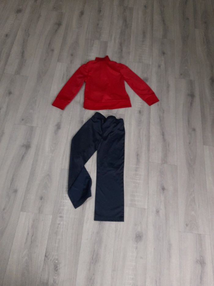 Ensemble de jogging minnie - photo numéro 5