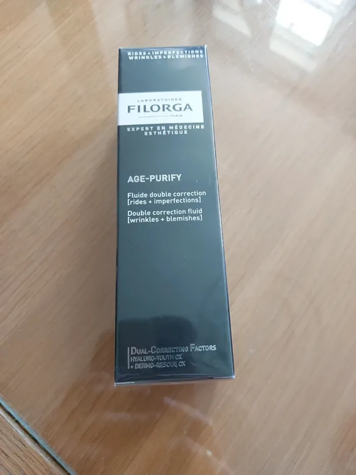 Filorga âge purify 50 ml
