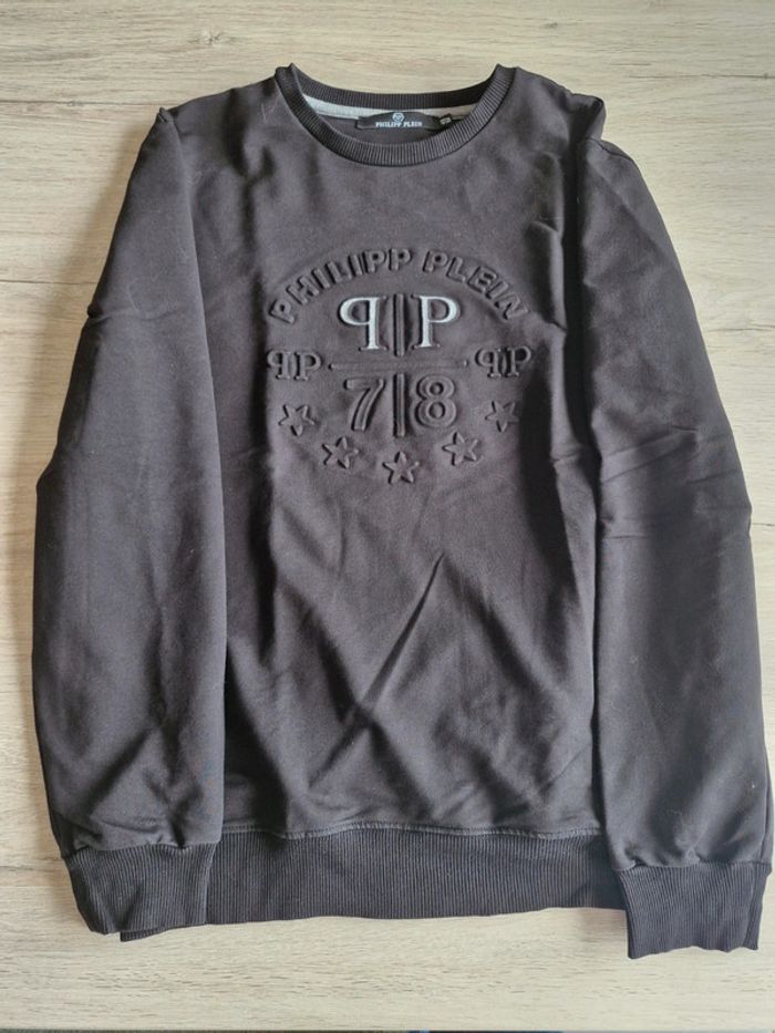 Sweat Philipp Plein