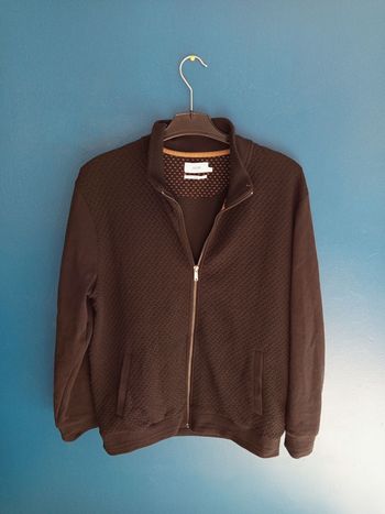 Veste slim jules