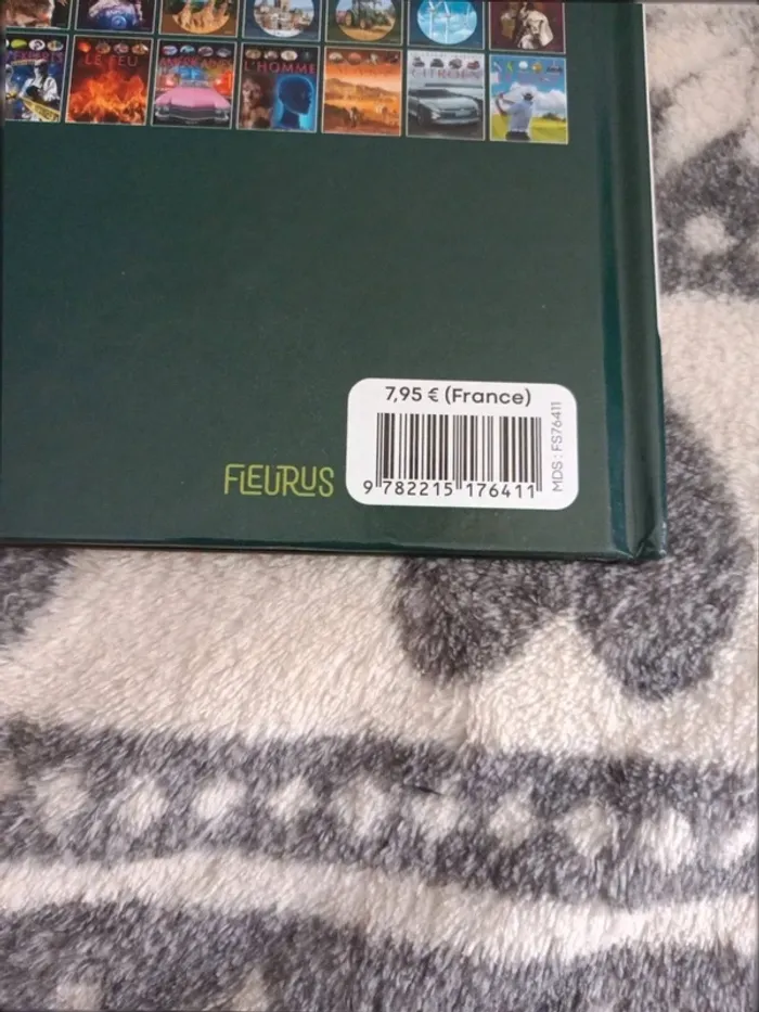 Livre les animaux disparus très bon état - photo numéro 4