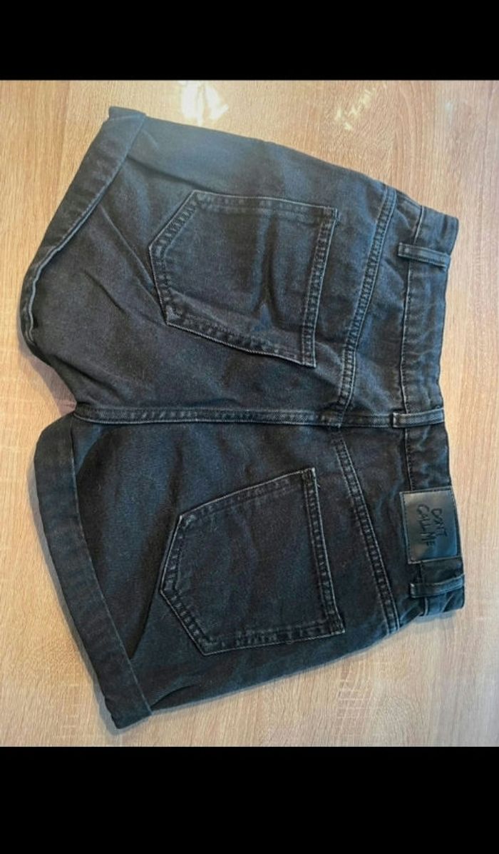 Short en jean Jennifer - photo numéro 2