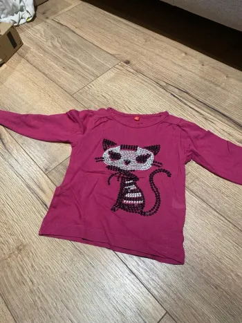 Tee shirt