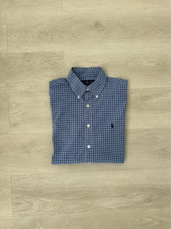 Chemise Ralph Lauren