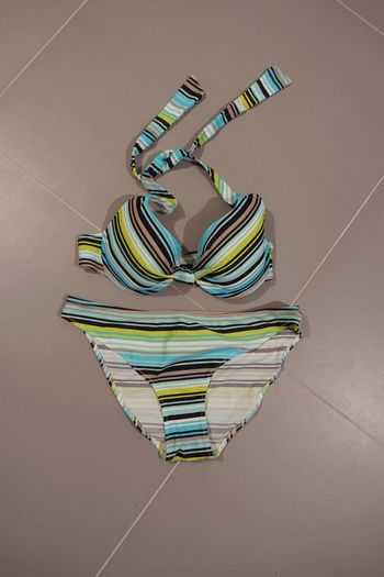 Maillot de bain 90B - 40 Kiabi