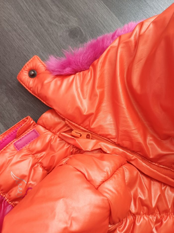 Veste 9 mois - photo numéro 5