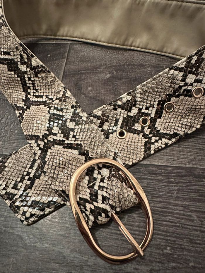 Ceinture XS - photo numéro 2
