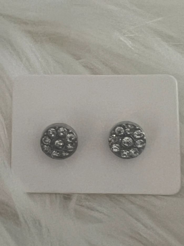 Lot boucles d’oreilles - photo numéro 4