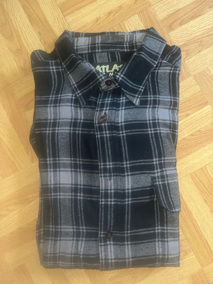 Chemise homme