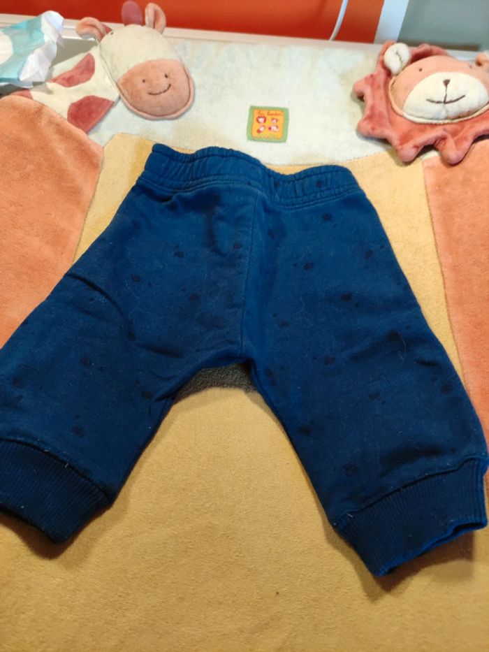 Pantalon Winnie the pooh - photo numéro 3