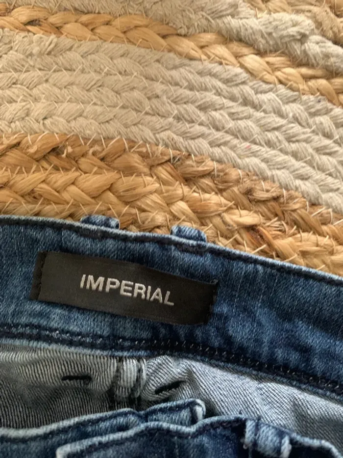 Jeans troué 2 - photo numéro 6