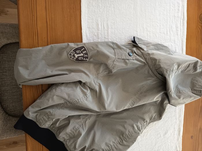 Blouson IKKS 8 ans - photo numéro 3
