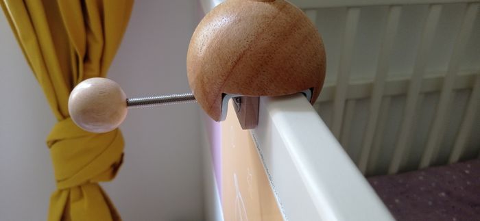 Mobile Moulin Roty - photo numéro 4