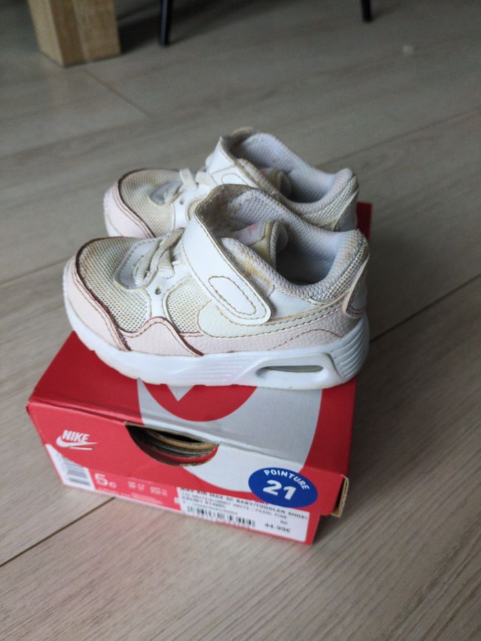 Baskets Nike - photo numéro 2