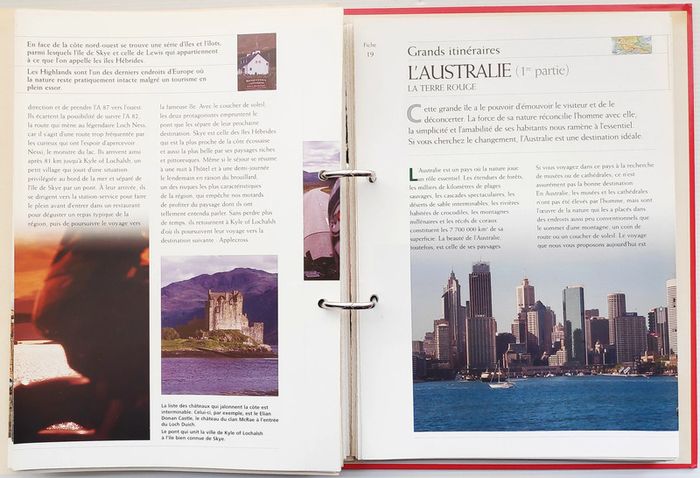 Les grandes motos à collectionner - 358 fiches - photo numéro 19