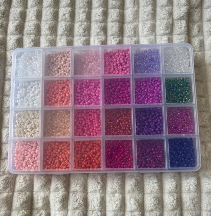 Perles - photo numéro 2