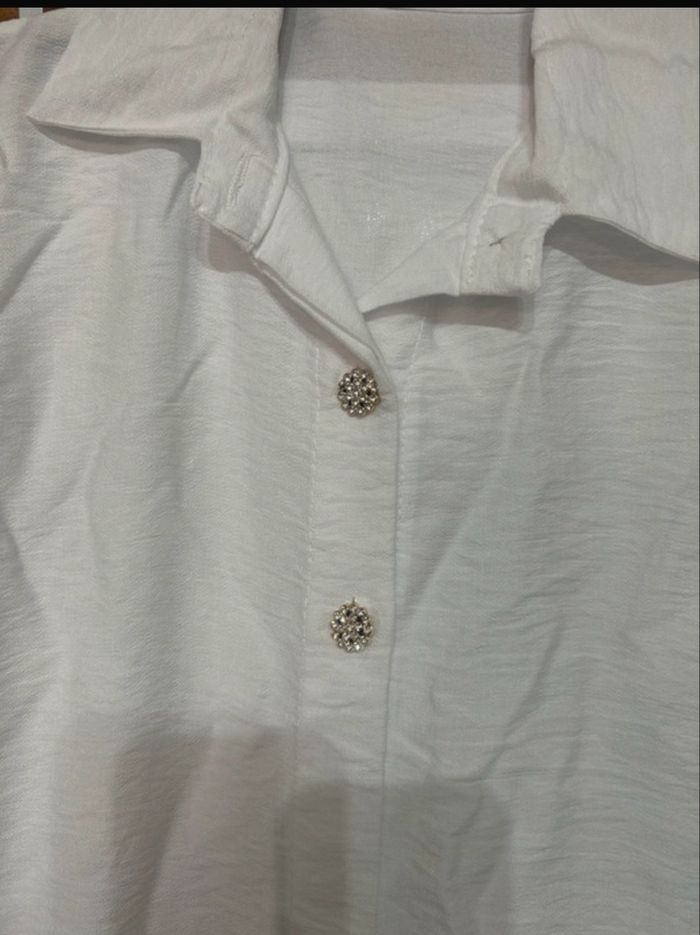 Chemise - photo numéro 3