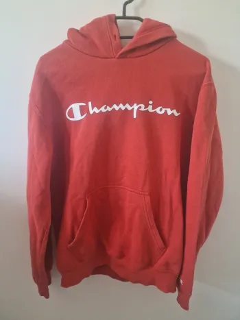 Sweat à capuche