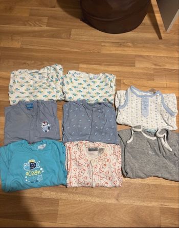 Pyjama 3mois