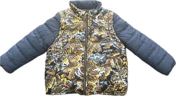 Manteau Kenzo kids