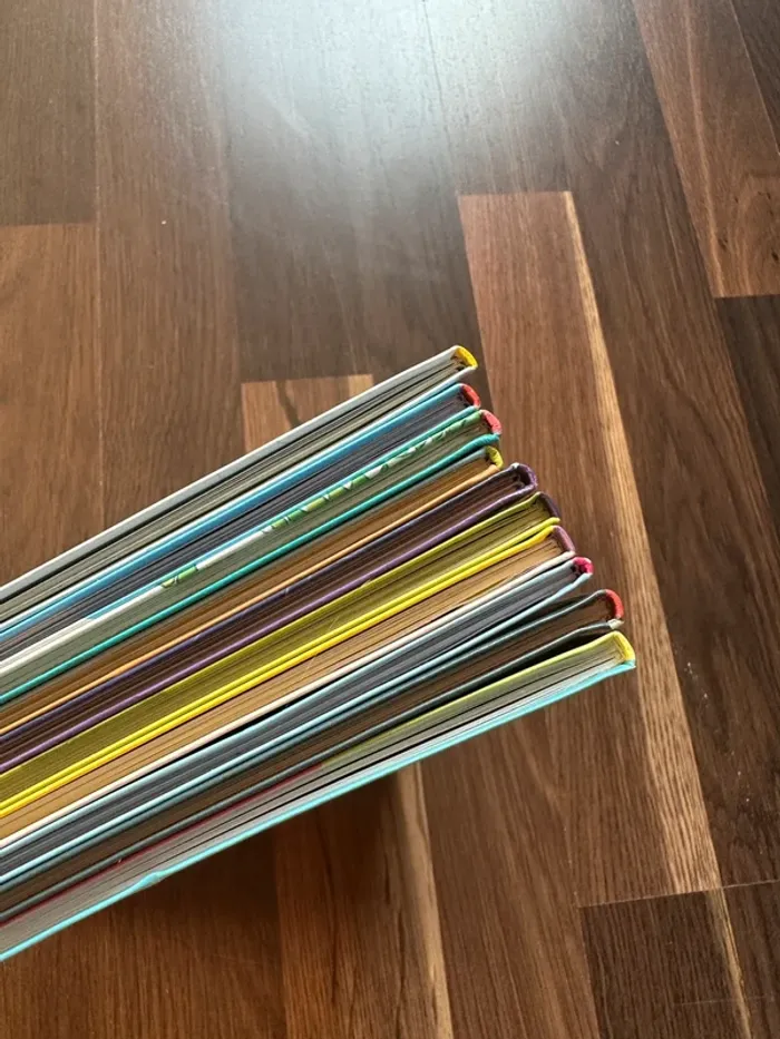 Lot de livres auzou - photo numéro 7