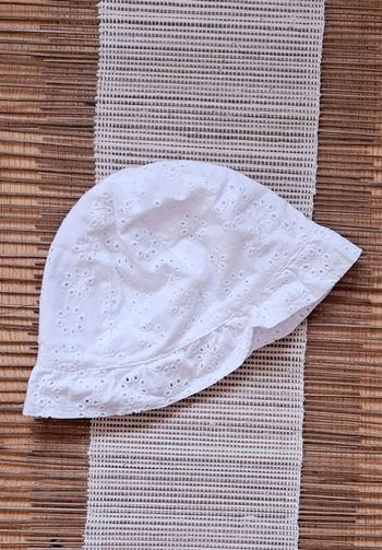 chapeau kiabi 43, 3/6mois👶