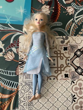 Barbie 