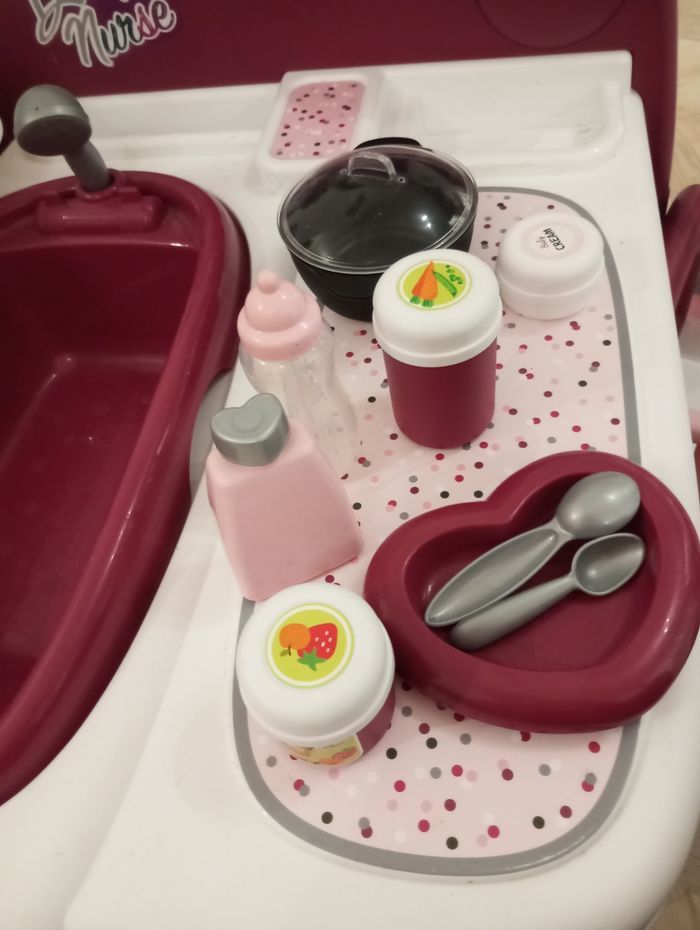 Grande maison des bébés ''baby nurse'' - photo numéro 3