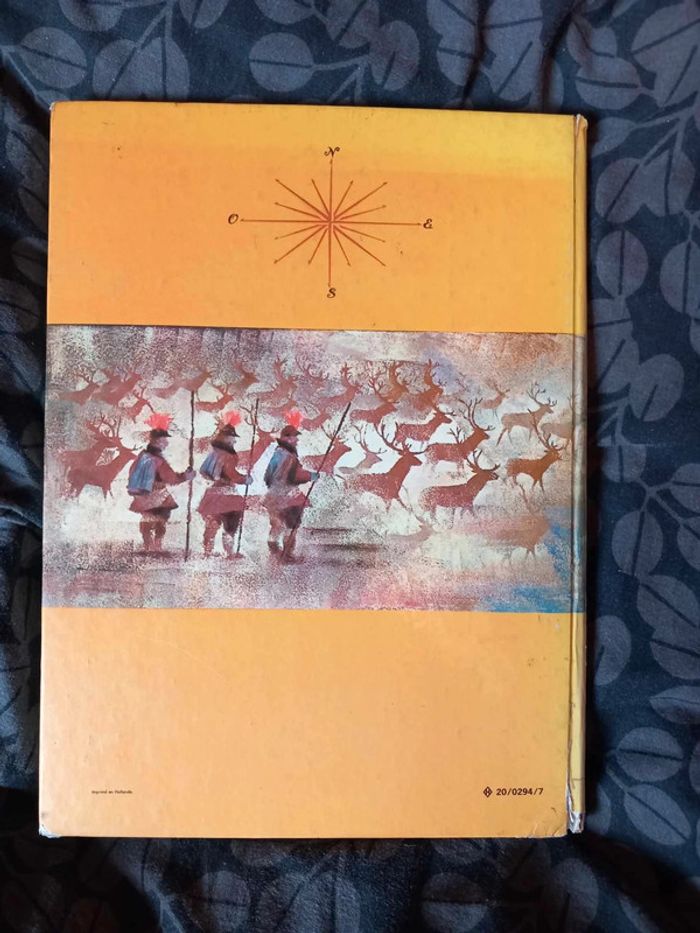 Walt Disney Des pays et des hommes - photo numéro 2