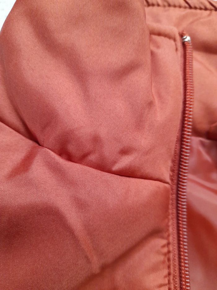 Veste matelassé femme - photo numéro 7