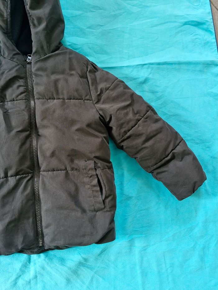 Manteau - photo numéro 3