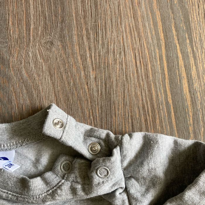 Pull fille - photo numéro 3