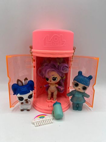 lot LOL surprise 505