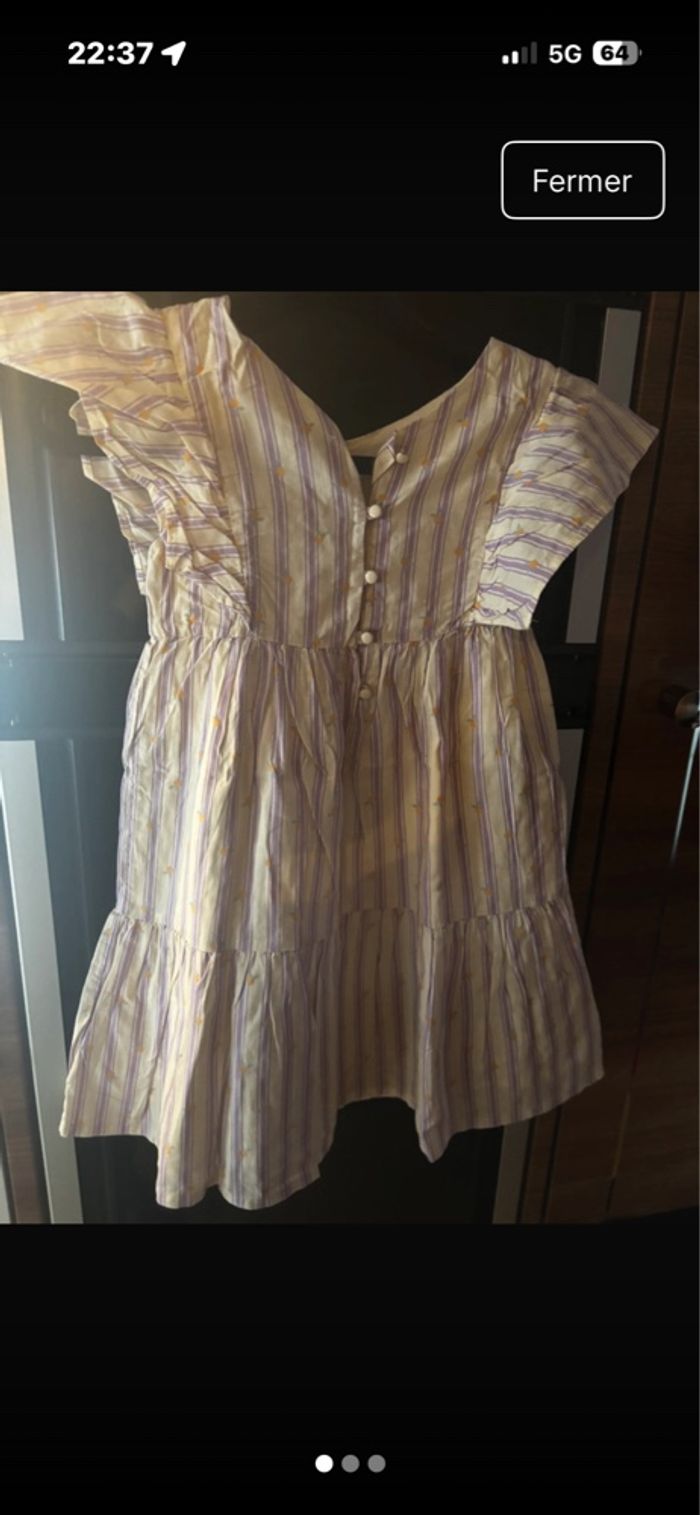 Robe - photo numéro 2