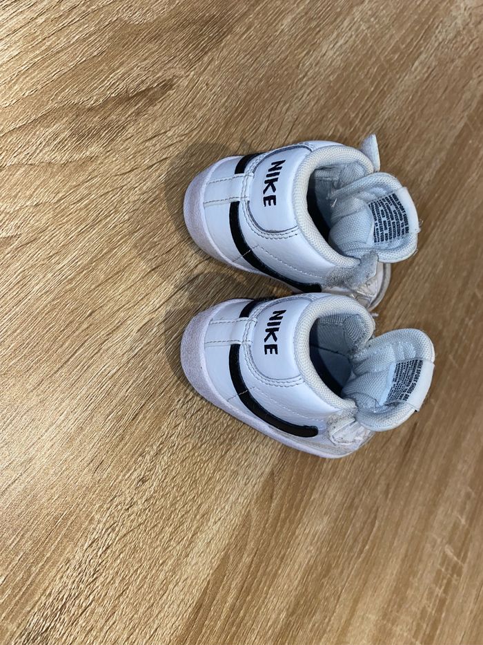 Blazers nike - photo numéro 2