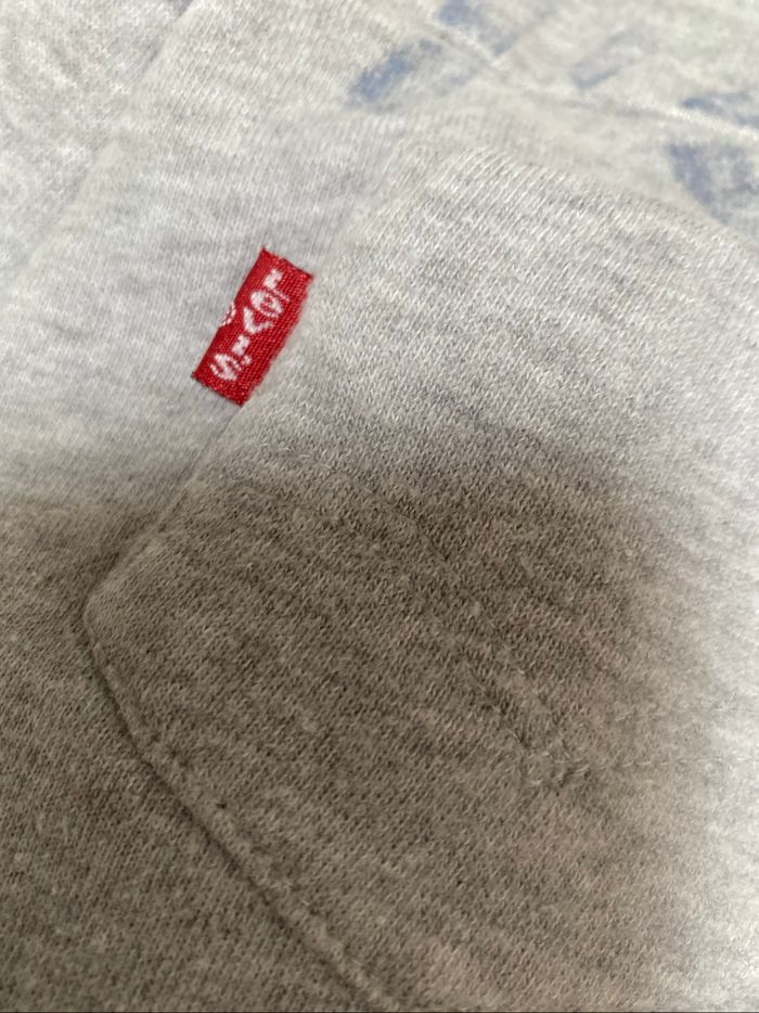 Pantalon jogging Levis 3 mois