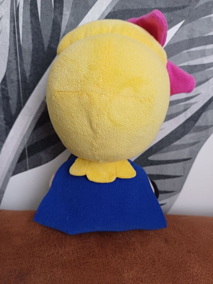 Peluche bergère toy story disney - photo numéro 2