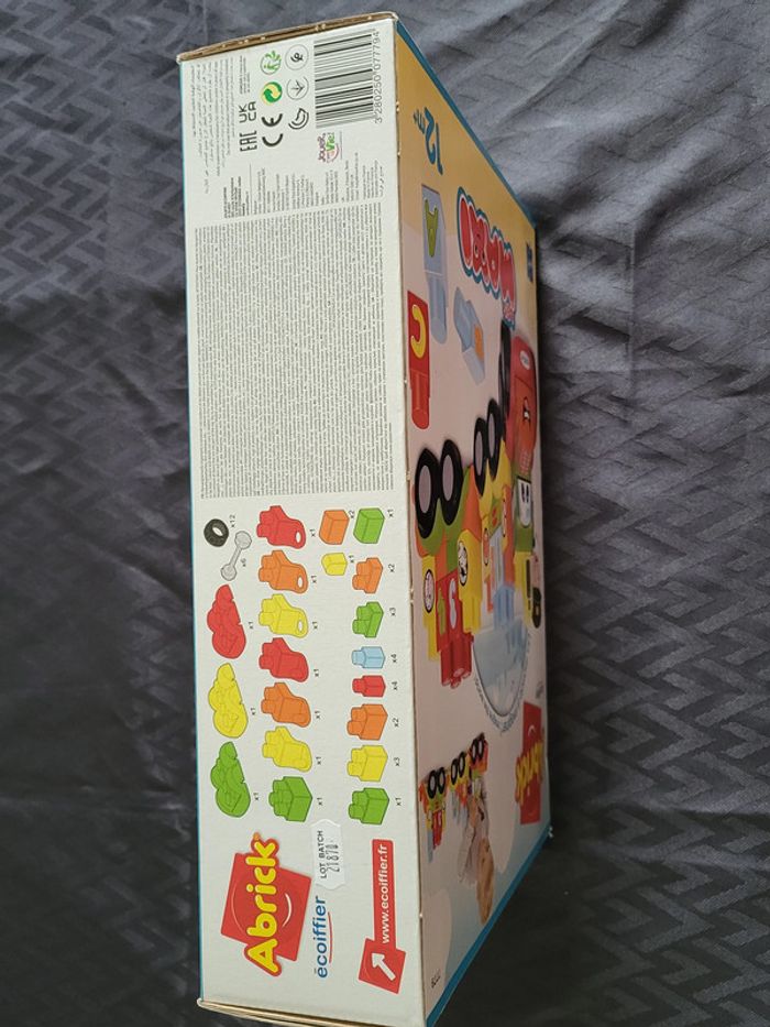 Mon premier train maxi - photo numéro 4