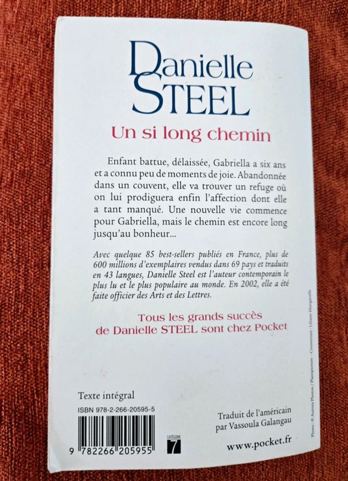 Un si long chemin - photo numéro 2