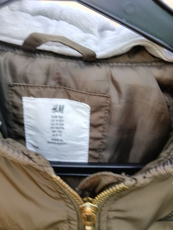 Blouson 11-12 ans - photo numéro 5